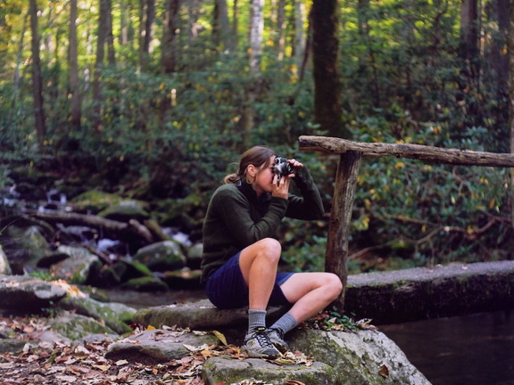 Gabes Mountain Trail